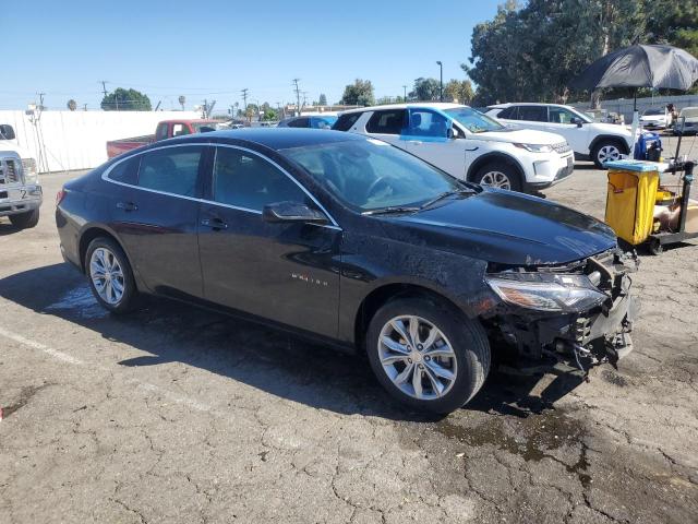 Photo 3 VIN: 1G1ZD5ST2PF252476 - CHEVROLET MALIBU LT 