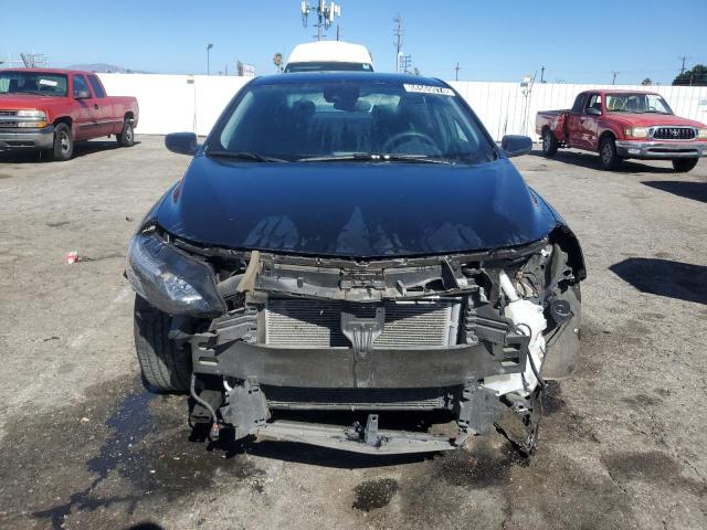 Photo 4 VIN: 1G1ZD5ST2PF252476 - CHEVROLET MALIBU LT 