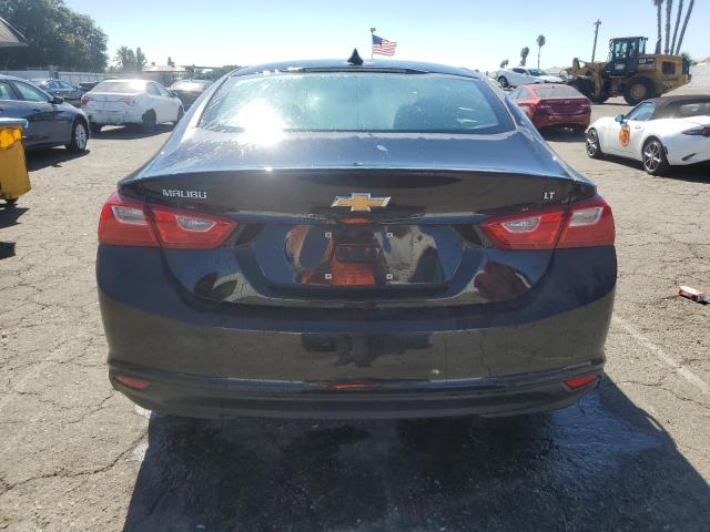 Photo 5 VIN: 1G1ZD5ST2PF252476 - CHEVROLET MALIBU LT 