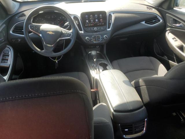 Photo 7 VIN: 1G1ZD5ST2PF252476 - CHEVROLET MALIBU LT 