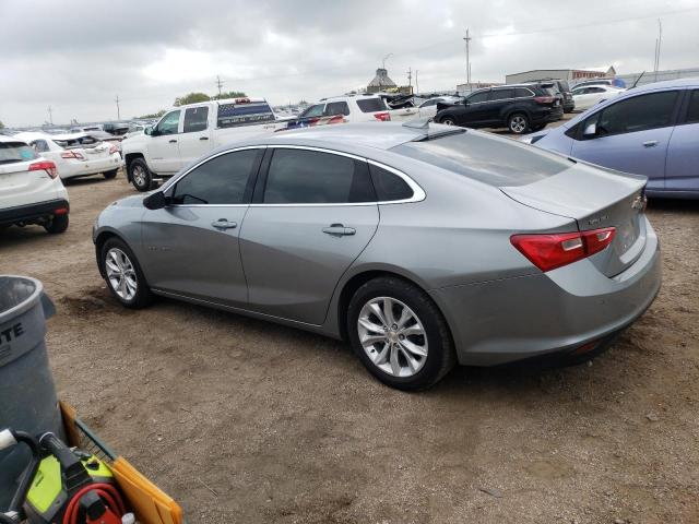 Photo 1 VIN: 1G1ZD5ST2RF104654 - CHEVROLET MALIBU LT 