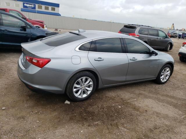 Photo 2 VIN: 1G1ZD5ST2RF104654 - CHEVROLET MALIBU LT 