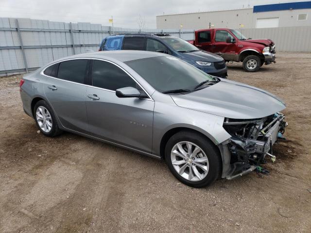 Photo 3 VIN: 1G1ZD5ST2RF104654 - CHEVROLET MALIBU LT 