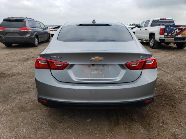 Photo 5 VIN: 1G1ZD5ST2RF104654 - CHEVROLET MALIBU LT 