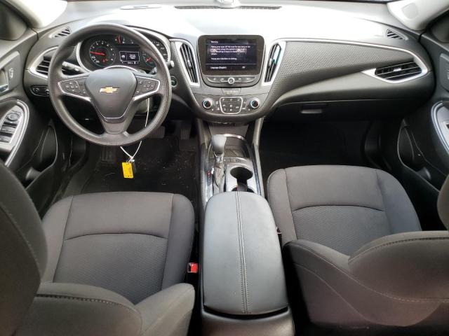 Photo 7 VIN: 1G1ZD5ST2RF104654 - CHEVROLET MALIBU LT 