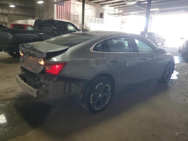 Photo 2 VIN: 1G1ZD5ST2RF111345 - CHEVROLET MALIBU LT 