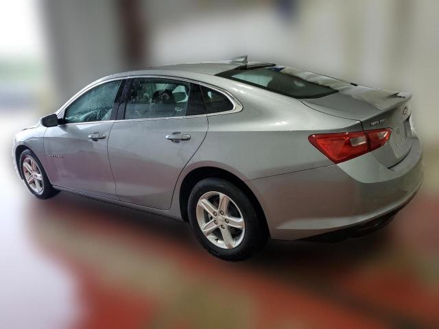 Photo 1 VIN: 1G1ZD5ST2RF120157 - CHEVROLET MALIBU 