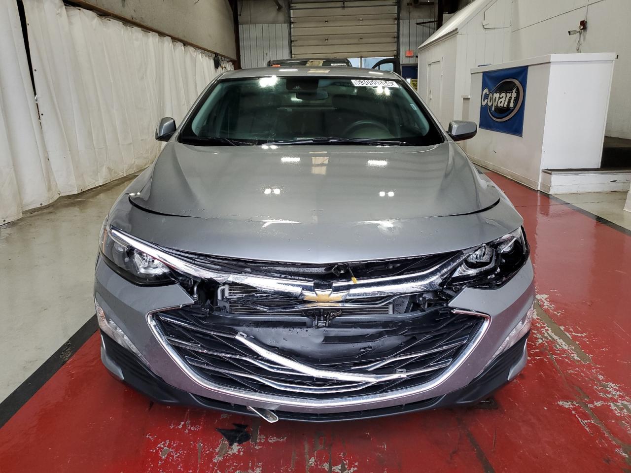 Photo 17 VIN: 1G1ZD5ST2RF120157 - CHEVROLET MALIBU 