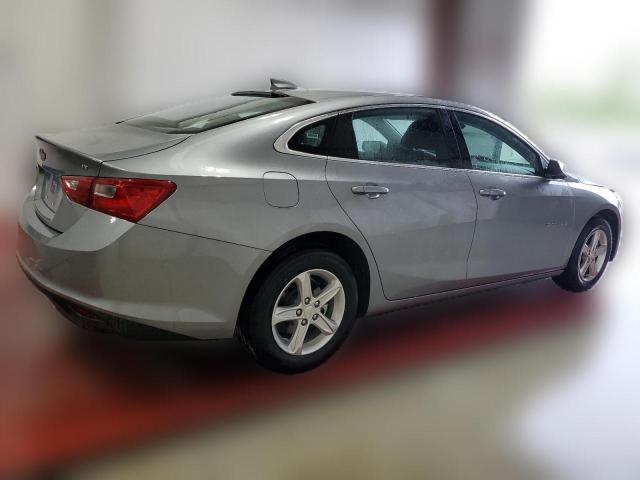 Photo 2 VIN: 1G1ZD5ST2RF120157 - CHEVROLET MALIBU 