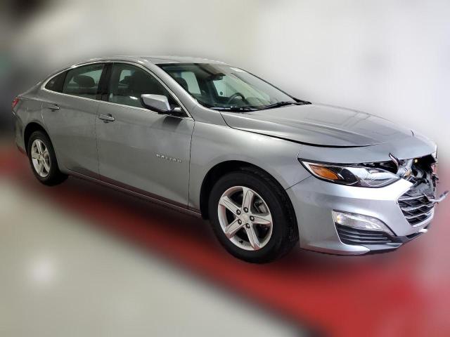 Photo 3 VIN: 1G1ZD5ST2RF120157 - CHEVROLET MALIBU 