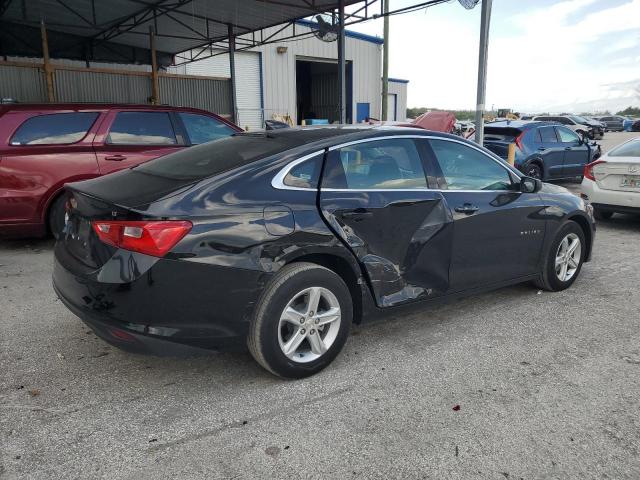 Photo 2 VIN: 1G1ZD5ST2RF127593 - CHEVROLET MALIBU LT 