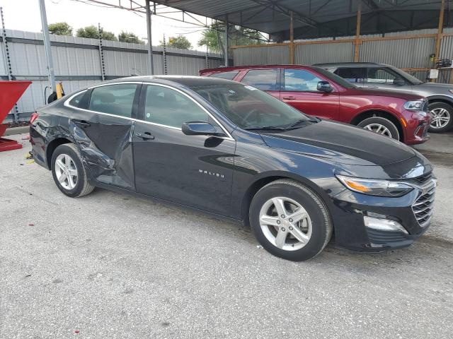 Photo 3 VIN: 1G1ZD5ST2RF127593 - CHEVROLET MALIBU LT 