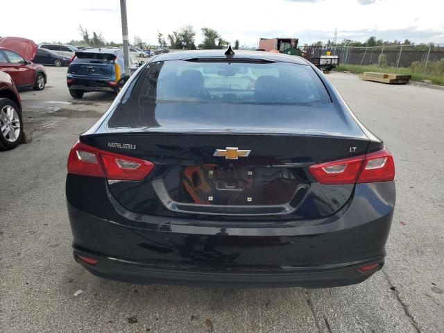 Photo 5 VIN: 1G1ZD5ST2RF127593 - CHEVROLET MALIBU LT 