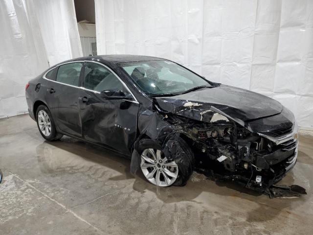 Photo 3 VIN: 1G1ZD5ST2RF129683 - CHEVROLET MALIBU 