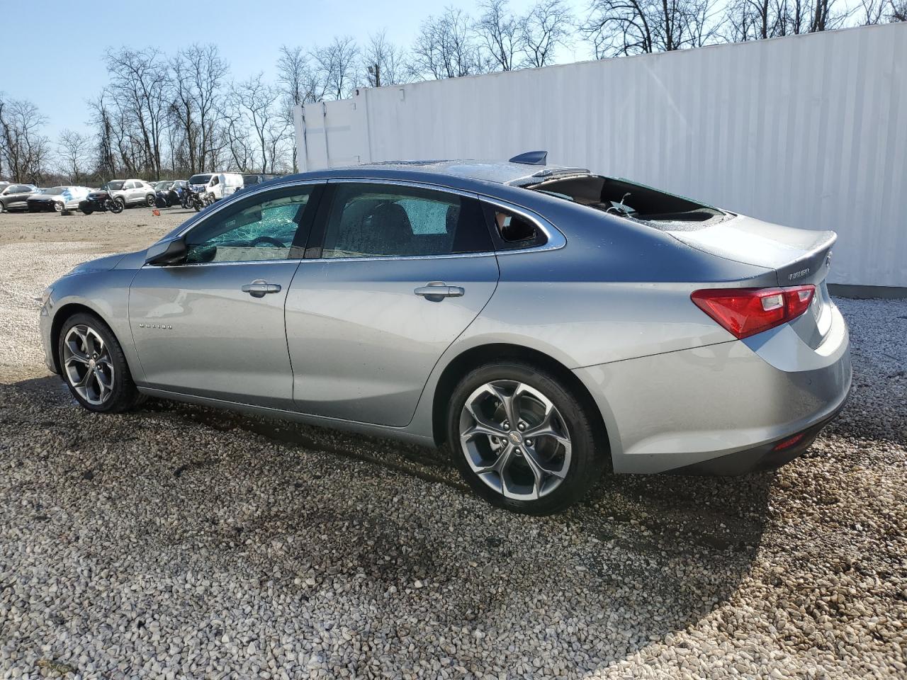 Photo 1 VIN: 1G1ZD5ST2RF139372 - CHEVROLET MALIBU 