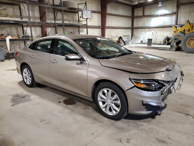 Photo 3 VIN: 1G1ZD5ST2RF140960 - CHEVROLET MALIBU LT 