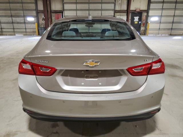 Photo 5 VIN: 1G1ZD5ST2RF140960 - CHEVROLET MALIBU LT 