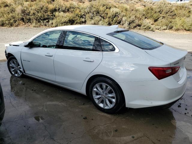 Photo 1 VIN: 1G1ZD5ST2RF141560 - CHEVROLET MALIBU LT 