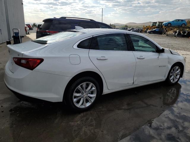 Photo 2 VIN: 1G1ZD5ST2RF141560 - CHEVROLET MALIBU LT 