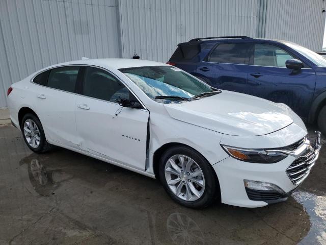 Photo 3 VIN: 1G1ZD5ST2RF141560 - CHEVROLET MALIBU LT 