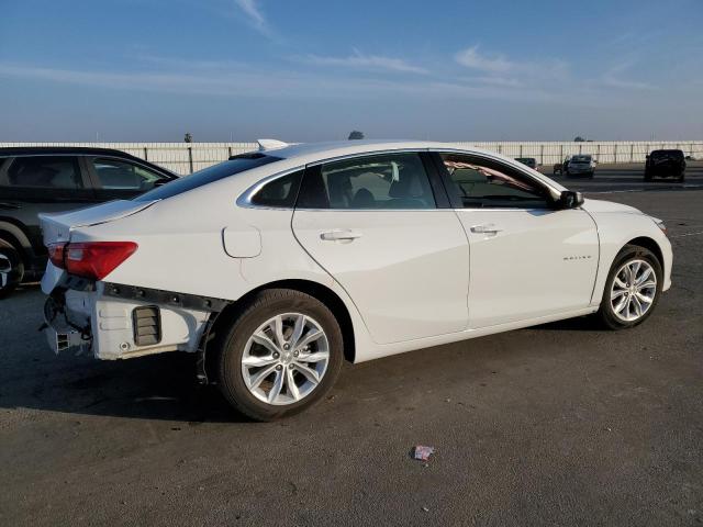 Photo 2 VIN: 1G1ZD5ST2RF142269 - CHEVROLET MALIBU LT 