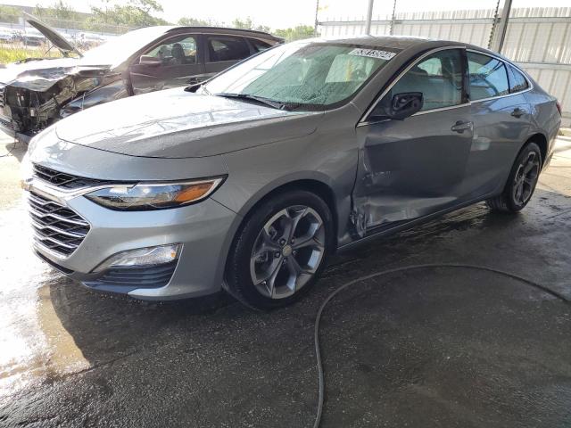 Photo 0 VIN: 1G1ZD5ST2RF149013 - CHEVROLET MALIBU 