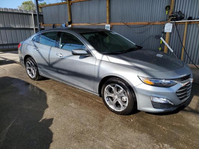 Photo 3 VIN: 1G1ZD5ST2RF149013 - CHEVROLET MALIBU 