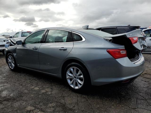 Photo 1 VIN: 1G1ZD5ST2RF164952 - CHEVROLET MALIBU LT 