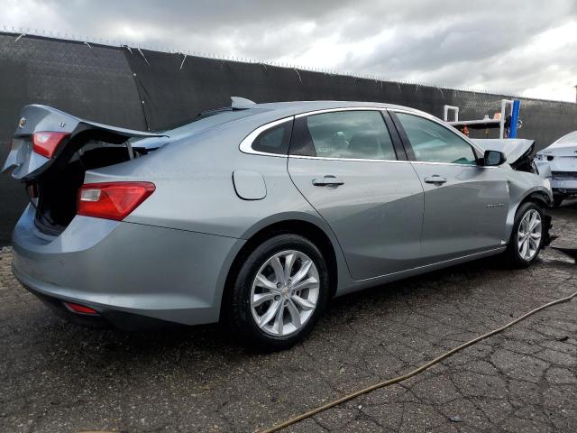 Photo 2 VIN: 1G1ZD5ST2RF164952 - CHEVROLET MALIBU LT 