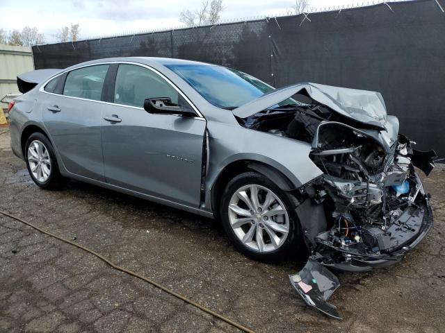 Photo 3 VIN: 1G1ZD5ST2RF164952 - CHEVROLET MALIBU LT 