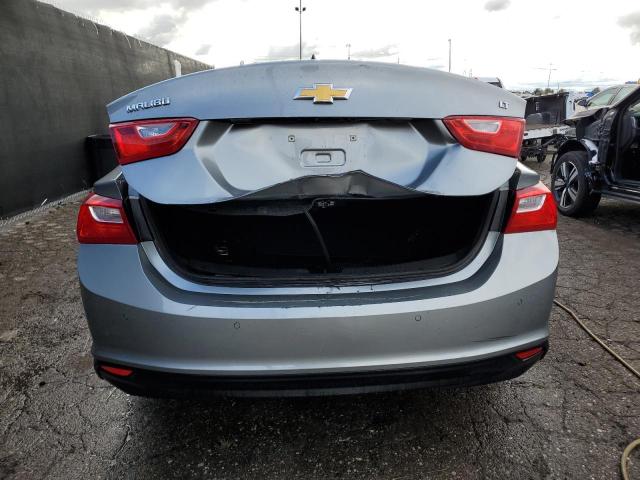 Photo 5 VIN: 1G1ZD5ST2RF164952 - CHEVROLET MALIBU LT 