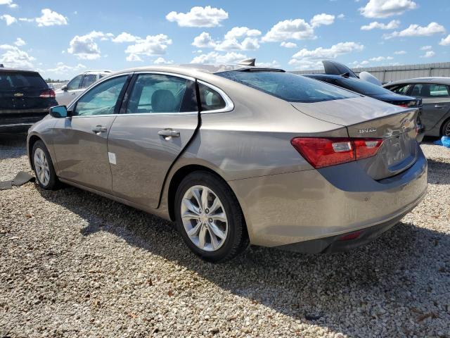 Photo 1 VIN: 1G1ZD5ST2RF167916 - CHEVROLET MALIBU LT 