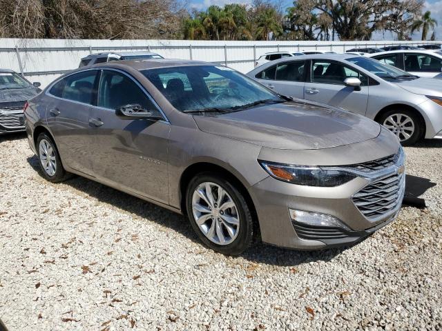 Photo 3 VIN: 1G1ZD5ST2RF167916 - CHEVROLET MALIBU LT 