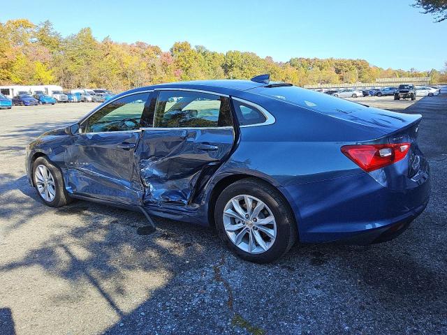 Photo 1 VIN: 1G1ZD5ST2RF172291 - CHEVROLET MALIBU LT 