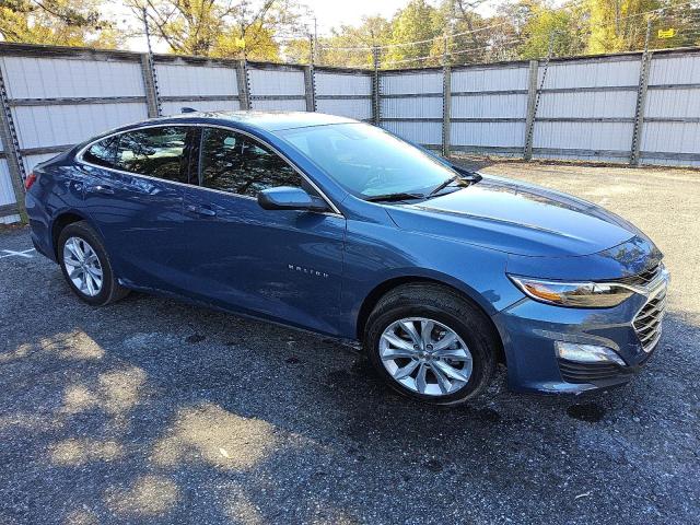 Photo 3 VIN: 1G1ZD5ST2RF172291 - CHEVROLET MALIBU LT 