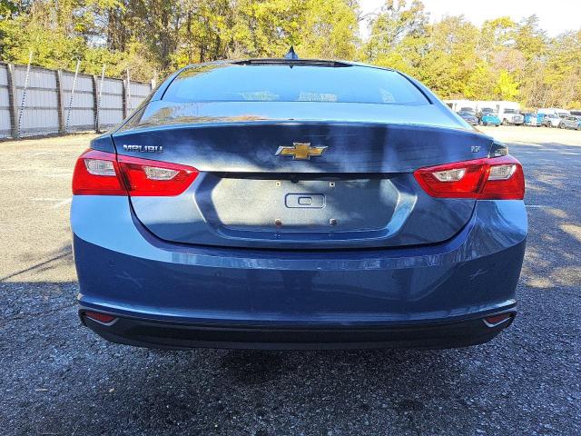 Photo 5 VIN: 1G1ZD5ST2RF172291 - CHEVROLET MALIBU LT 