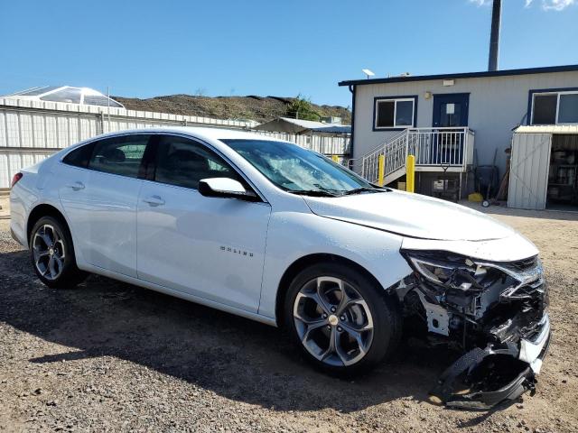 Photo 3 VIN: 1G1ZD5ST2RF193559 - CHEVROLET MALIBU 