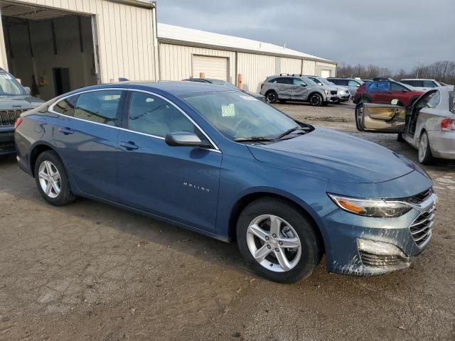 Photo 3 VIN: 1G1ZD5ST2RF201997 - CHEVROLET MALIBU LT 