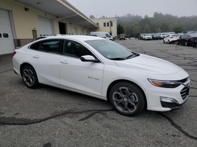 Photo 3 VIN: 1G1ZD5ST2RF203264 - CHEVROLET MALIBU LT 