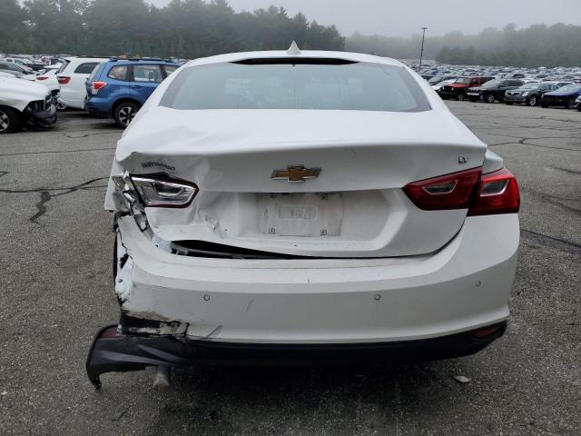 Photo 5 VIN: 1G1ZD5ST2RF203264 - CHEVROLET MALIBU LT 