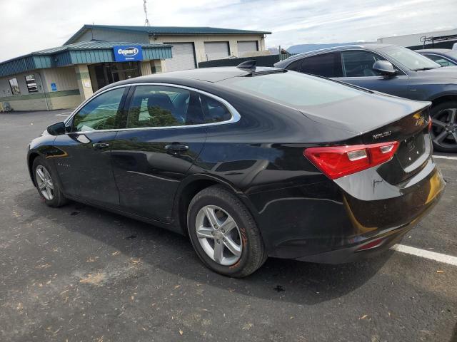 Photo 1 VIN: 1G1ZD5ST2RF209484 - CHEVROLET MALIBU LT 