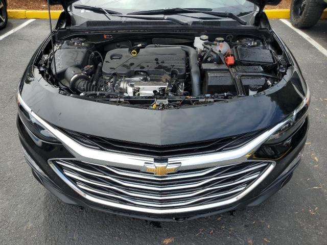 Photo 10 VIN: 1G1ZD5ST2RF209484 - CHEVROLET MALIBU LT 