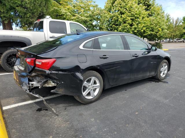 Photo 2 VIN: 1G1ZD5ST2RF209484 - CHEVROLET MALIBU LT 