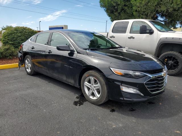 Photo 3 VIN: 1G1ZD5ST2RF209484 - CHEVROLET MALIBU LT 