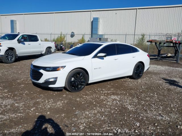 Photo 1 VIN: 1G1ZD5ST2RF211414 - CHEVROLET MALIBU 