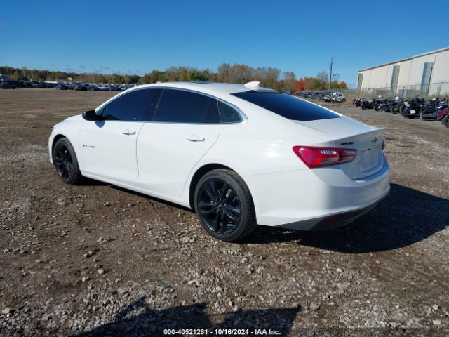 Photo 2 VIN: 1G1ZD5ST2RF211414 - CHEVROLET MALIBU 