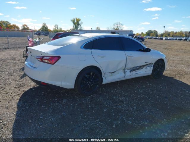 Photo 3 VIN: 1G1ZD5ST2RF211414 - CHEVROLET MALIBU 