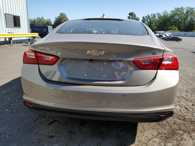 Photo 5 VIN: 1G1ZD5ST2RF213664 - CHEVROLET MALIBU LT 