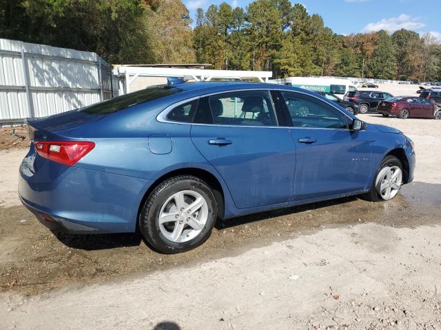 Photo 2 VIN: 1G1ZD5ST2RF214877 - CHEVROLET MALIBU LT 