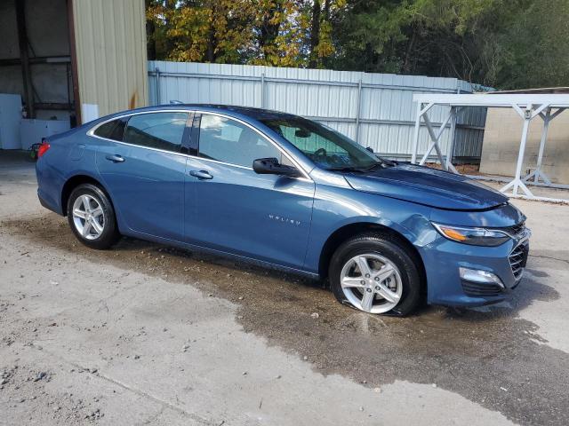 Photo 3 VIN: 1G1ZD5ST2RF214877 - CHEVROLET MALIBU LT 